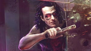 Cyberpunk 2077, 2021 Games, Games, Ps Games, Xbox Games, Pc Games, Scifi, Cyberpunk, Artstation, 4K wallpaper