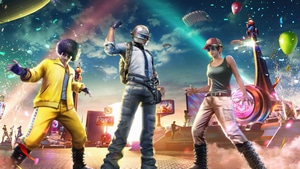 Pubg, Ps5 Games, Playerunknowns Battlegrounds, 2021 Games, Games, 4K wallpaper
