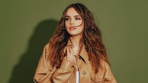 Bailee Madison, Girls, Model, Celebrities, 4K wallpaper