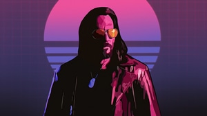 Cyberpunk 2077, 2021 Games, Games, Retrowave, Synthwave, 4K wallpaper