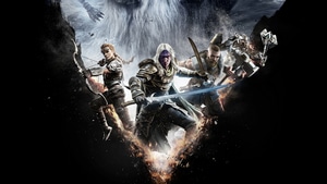 Dungeons And Dragons Dark Alliance, 2021 Games, Games, 4K wallpaper