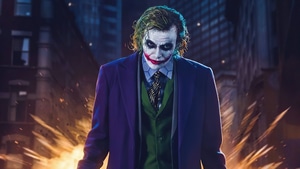 Joker, Supervillain, Superheroes, Artist, Artwork, Digital Art, 4K wallpaper