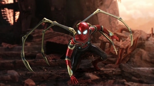 Spiderman, Superheroes, Artist, Artwork, Digital Art, 4K wallpaper