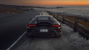 Lamborghini Huracan Evo, Lamborghini Huracan, Lamborghini, Cars, , 2021 Cars, 4K wallpaper