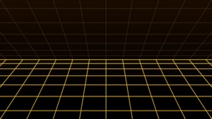 Grid, Abstract, Artist, Artwork, Digital Art, Deviantart, Dark, Black, 4K wallpaper