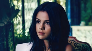 Selena Gomez, Music, Photoshoot, Celebrities, Girls, 4K wallpaper