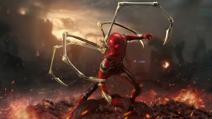 Spiderman, Superheroes, Artist, Artwork, Digital Art, 4K wallpaper