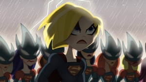 Supergirl, Superheroes, Artist, Artwork, Digital Art, Deviantart, 4K wallpaper