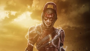 Flash, Justice League, 2021 Movies, Movies, 4K wallpaper