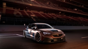 Cupra, 2021 Cars, Cars, 4K wallpaper