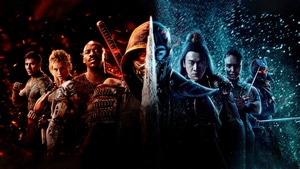 Mortal Kombat Movie, Mortal Kombat, Movies, 2021 Movies, 4K wallpaper