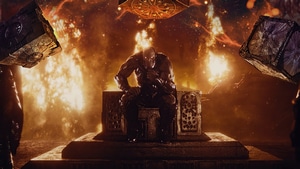Darkseid, Justice League, 2021 Movies, Movies, 4K wallpaper