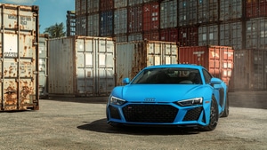 Audi R8, Audi, Cars, 2021 Cars, 4K wallpaper