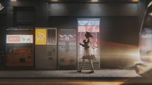 Genshin Impact, Games, 2021 Games, 4K wallpaper