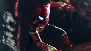 Spiderman, Superheroes, Artist, Artwork, Digital Art, 4K wallpaper