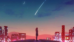Alone, Artist, Artwork, Digital Art, 4K wallpaper