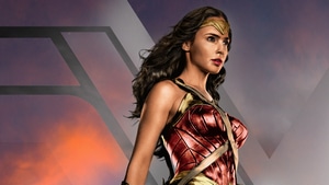 Wonder Woman, Justice League, 2021 Movies, Movies, Superheroes, Artist, Artwork, Digital Art, 4K wallpaper