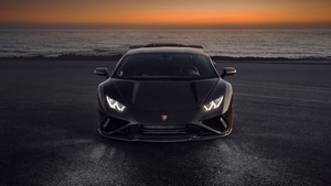 Lamborghini Huracan Evo, Lamborghini Huracan, Lamborghini, Cars, , 2021 Cars, 4K wallpaper