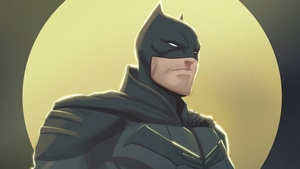 Batman, Superheroes, Artist, Artwork, Digital Art, Artstation, 4K wallpaper