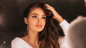Brighton Sharbino, Celebrities, Model, Girls, Photoshoot, 4K wallpaper