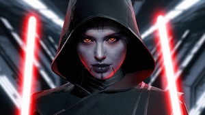 Angelina Jolie, Superheroes, Artist, Artwork, Digital Art, 4K wallpaper