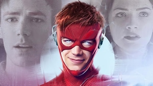 Flash, Superheroes, Artist, Artwork, Digital Art, 4K wallpaper