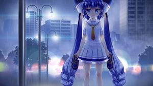 Vocaloid, Anime, Anime Girl, Artist, Artwork, Digital Art, 4K wallpaper