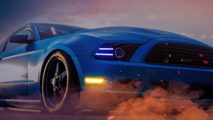 Chevrolet Camaro, Chevrolet, Cars, 4K wallpaper