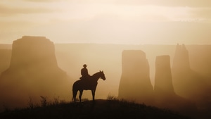 Red Dead Redemption 2, Games, 2021 Games, 4K wallpaper