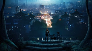 Alone, Artist, Artwork, Digital Art, Deviantart, 4K wallpaper