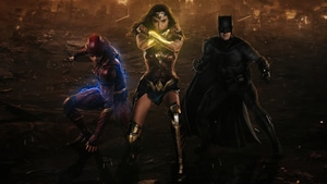 Justice League, 2021 Movies, Movies, Wonder Woman, Batman, Flash, 4K wallpaper