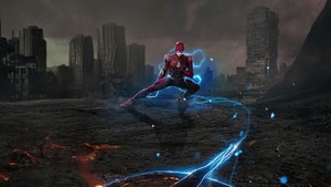 Flash, Justice League, 2021 Movies, Movies, 4K wallpaper
