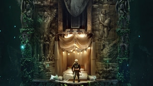 Paradise Lost, 2021 Games, Games, 4K wallpaper