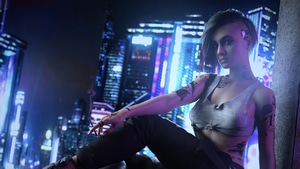 Cyberpunk 2077, 2021 Games, Games, Ps Games, Xbox Games, Pc Games, Scifi, Cyberpunk, Deviantart, 4K wallpaper