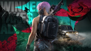 Pubg, Ps5 Games, Playerunknowns Battlegrounds, 2021 Games, Games, 4K wallpaper