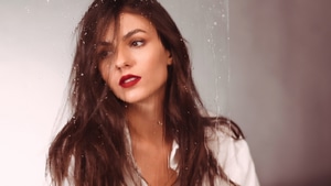 Victoria Justice, Celebrities, Girls, Model, 4K wallpaper