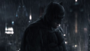 Batman, Superheroes, Artist, Artwork, Digital Art, Artstation, 4K wallpaper