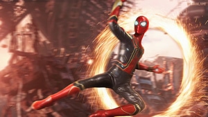 Spiderman, Superheroes, Artist, Artwork, Digital Art, 4K wallpaper