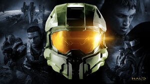 Halo: The Master Chief Collection, Video Game, PC Games, Xbox Games, 4K wallpaper