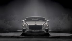 Bentley Continental Gt, Bentley, 2021 Cars, Cars, 4K wallpaper