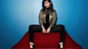 Charli Xcx, Celebrities, Girls, Music, 4K wallpaper