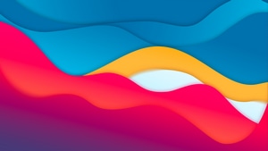 Material, Design, Abstract, Artist, Artwork, Digital Art, 4K wallpaper