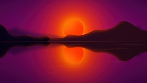 Artist, Artwork, Digital Art, 4K wallpaper