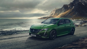 Peugeot, Cars, 2021 Cars, 4K wallpaper