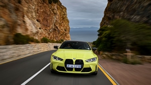 Bmw M4, Bmw, Cars, 2021 Cars, 4K wallpaper