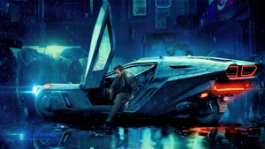 Blade Runner 2049, Movies, Artstation, 4K wallpaper