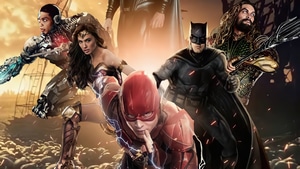 Justice League, 2021 Movies, Movies, 4K wallpaper
