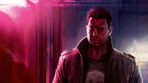 The Punisher, Punisher, Tv Shows, Deviantart, 4K wallpaper