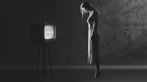 Photography, Dark, Black, Monochrome, Black And White, 4K wallpaper
