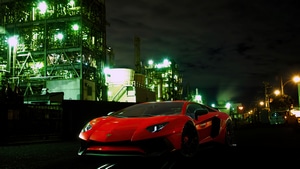Lamborghini, Cars, Artist, Artwork, Digital Art, Deviantart, 4K wallpaper